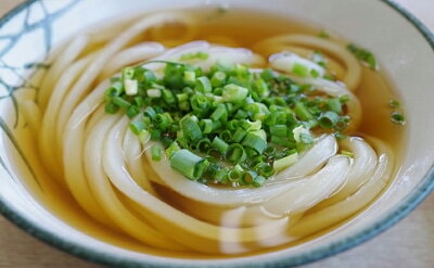 吉本製麺所の讃岐うどん　15人前